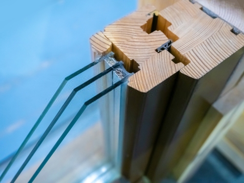 bi-folding sliding doors Hither Green