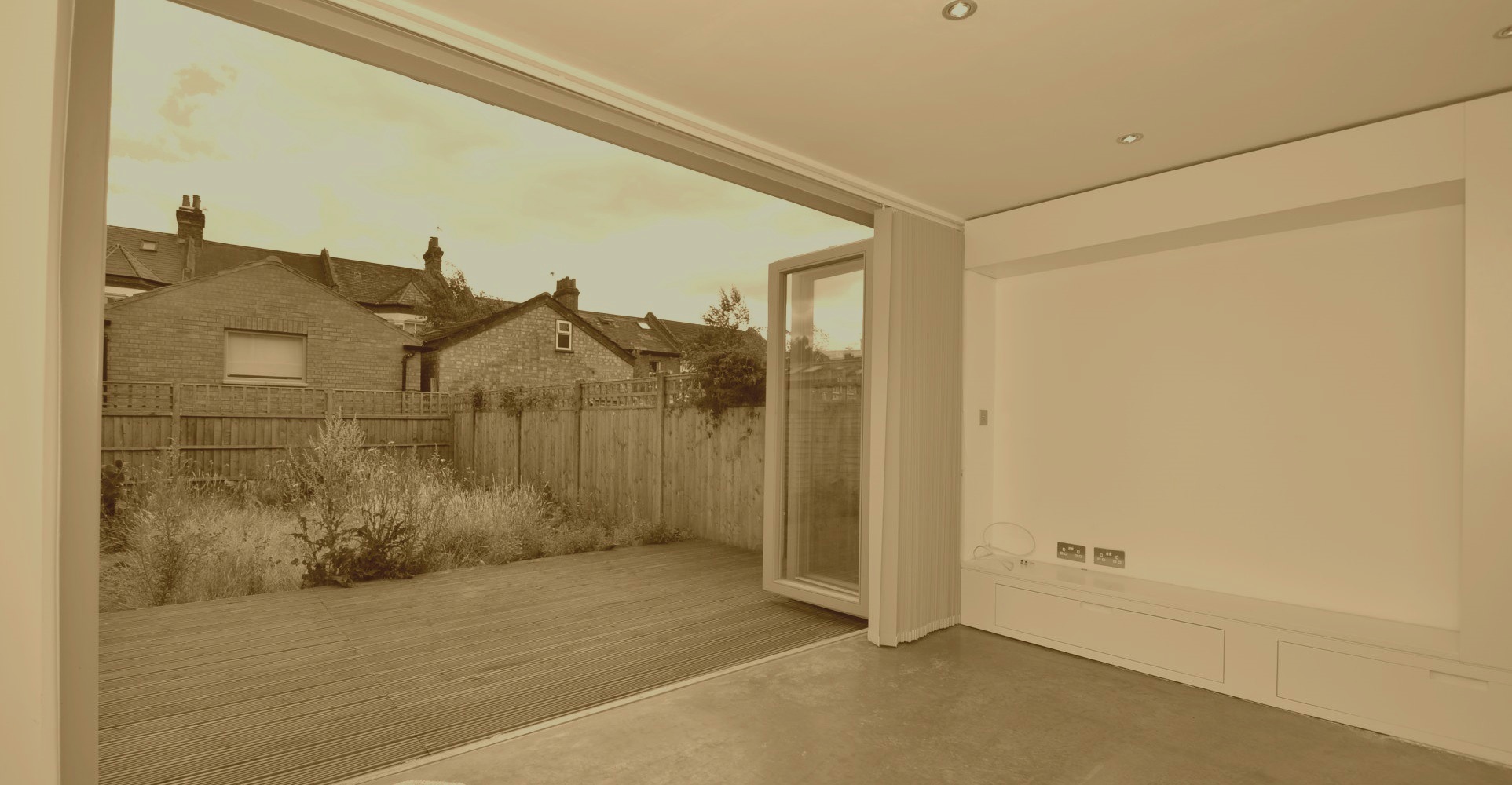 Slider, Glaziers in Hither Green, SE13